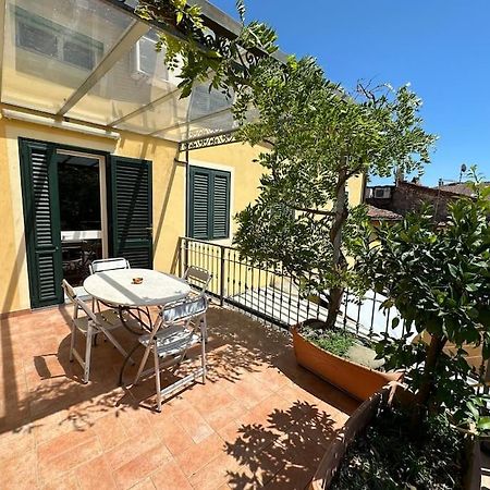 Nicola Apartment Lucca Eksteriør billede