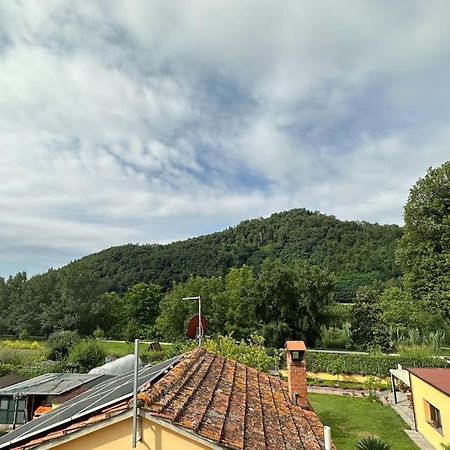 Nicola Apartment Lucca Eksteriør billede