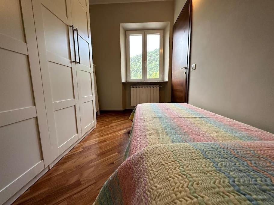 Nicola Apartment Lucca Eksteriør billede
