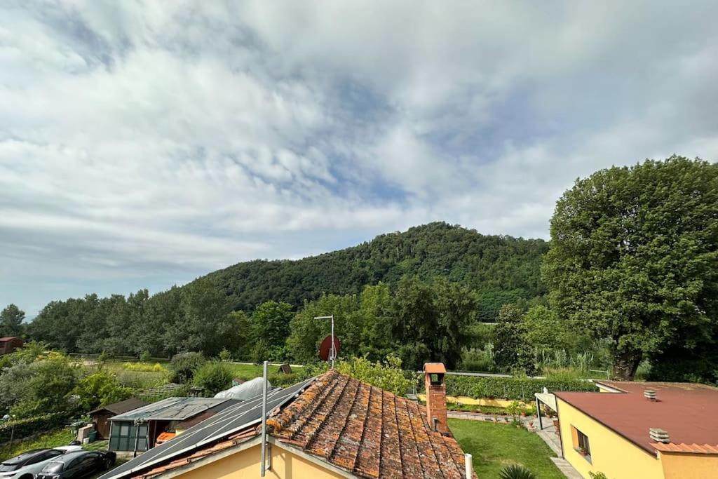 Nicola Apartment Lucca Eksteriør billede